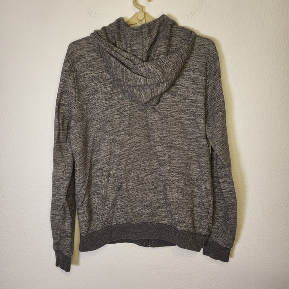 Everlane Full Zip Hoodie size Small - Picture 2 of 5